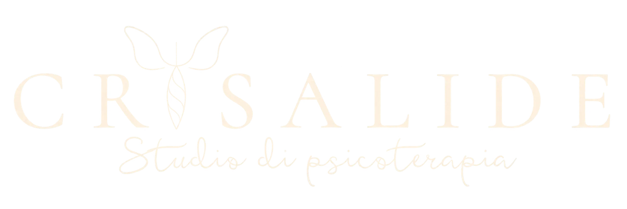 Crisalide — Studio di psicologia e psicoterapia